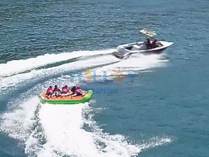 Pripučiamas velkamasis vamzdis