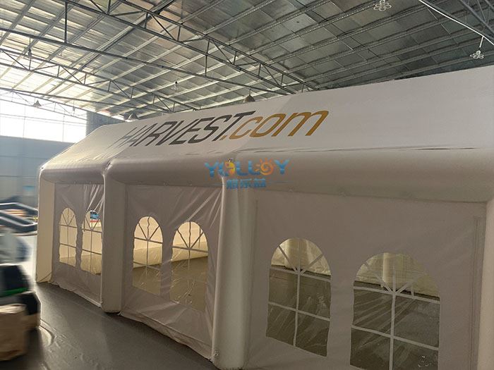 Whilt Wedding Inflatable Tent For Outdoor Party